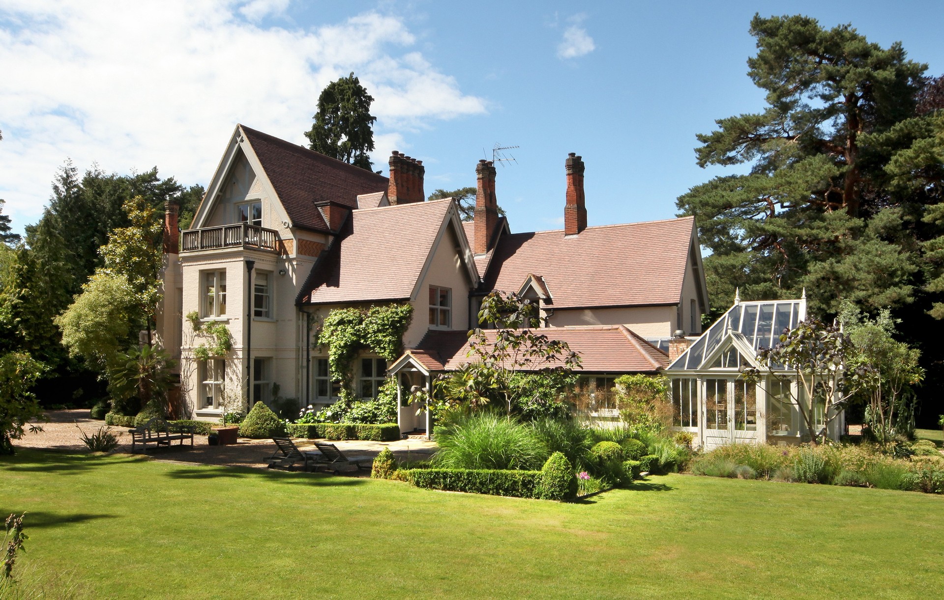 Westwood Road, Windlesham, Surrey, GU20 The London Broker