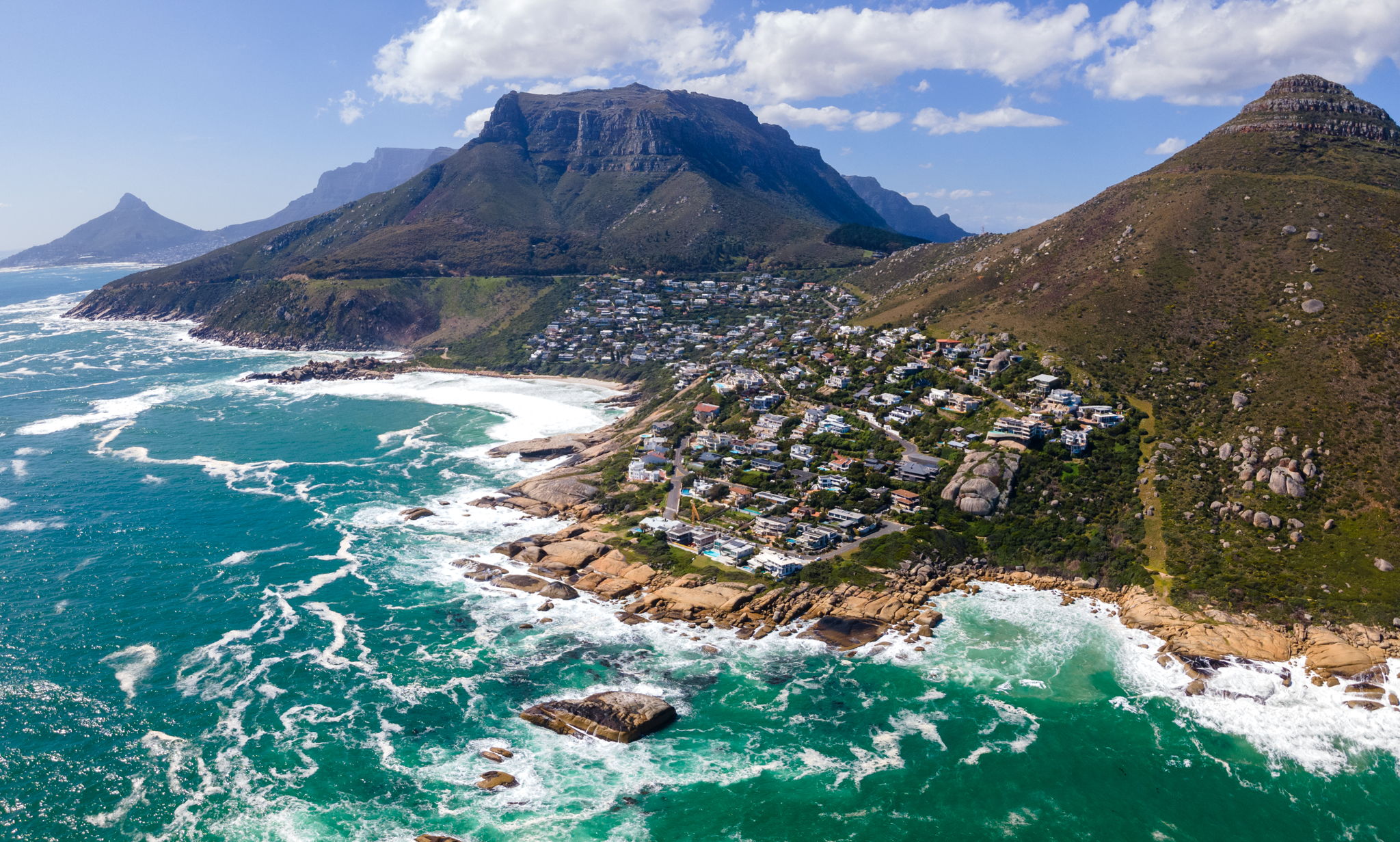 Land in Llandudno, Cape Town property main image