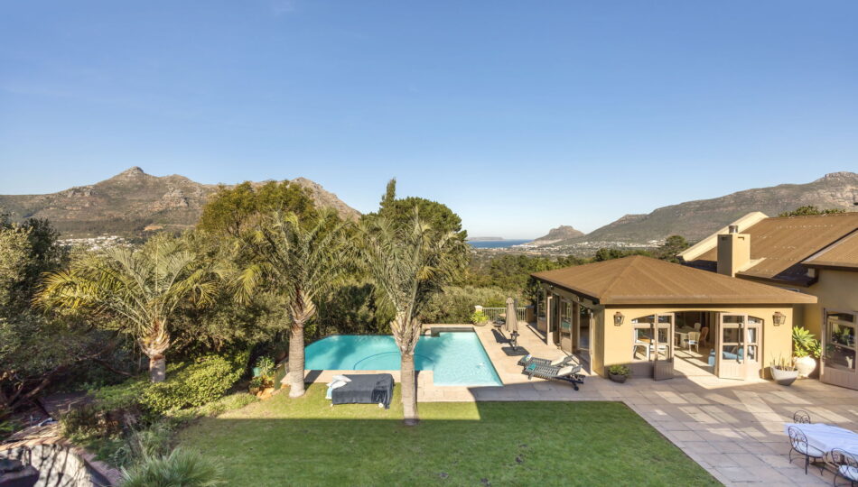 Hout Bay, Western Cape, South Africa property main image