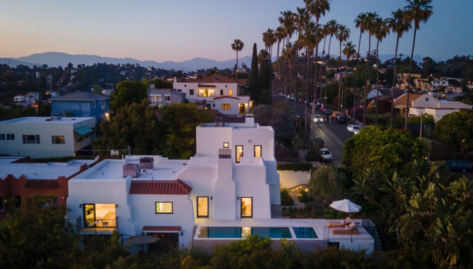 Laveta Terrace, Los Angeles, California property main image