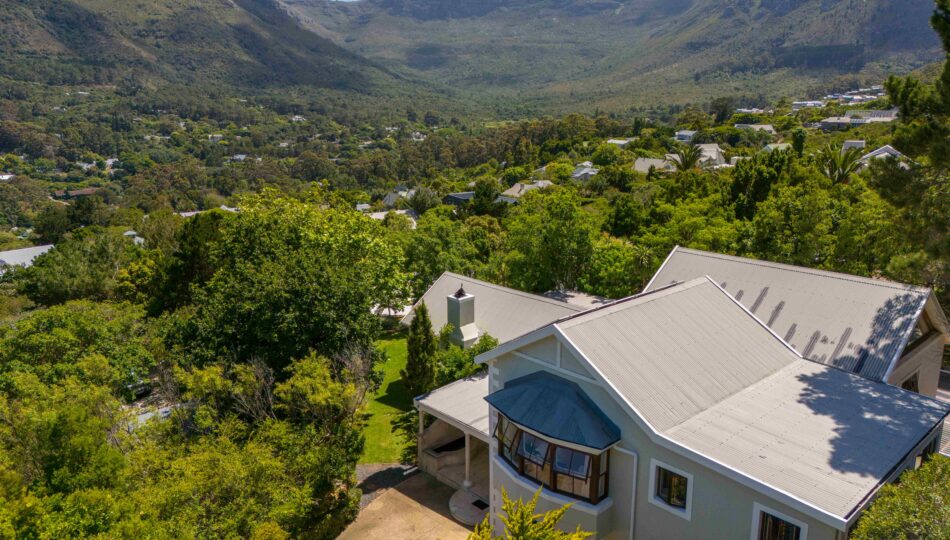 Bokkemanskloof Estate, Hout Bay, Cape Town property main image