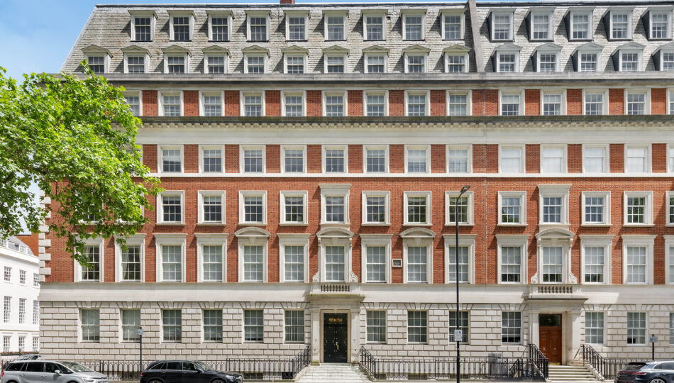 Property Search: Mayfair, Belgravia, Chelsea and Kensington property main image