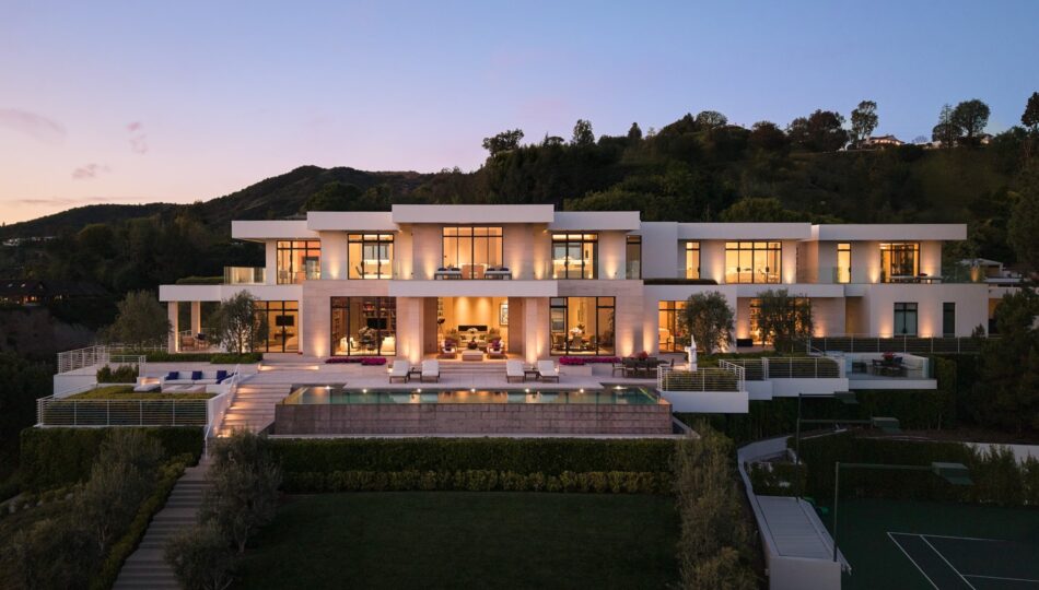 9966 Beverly Hills, LA, California property main image