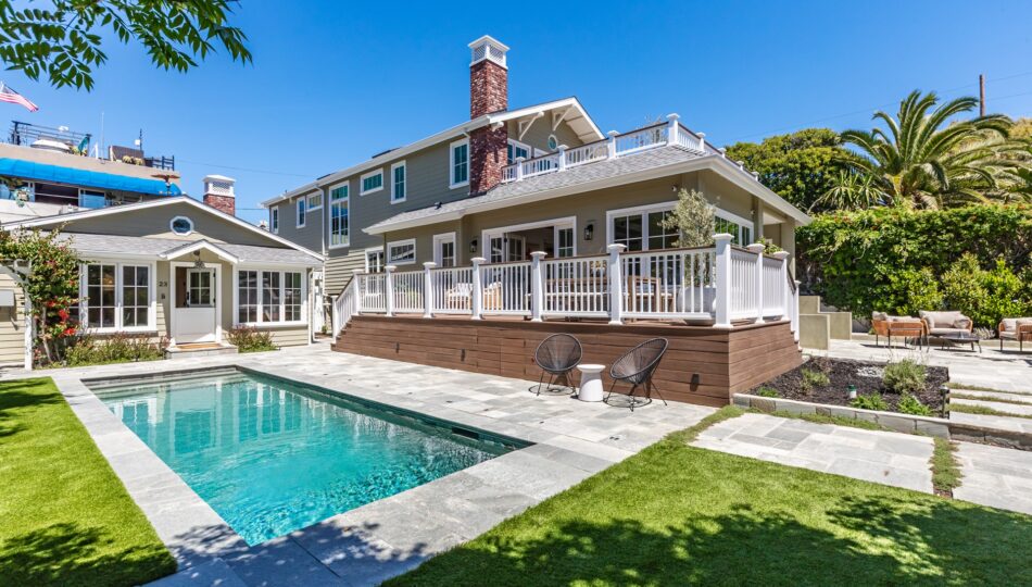 27th Avenue, Venice Beach, California property main image